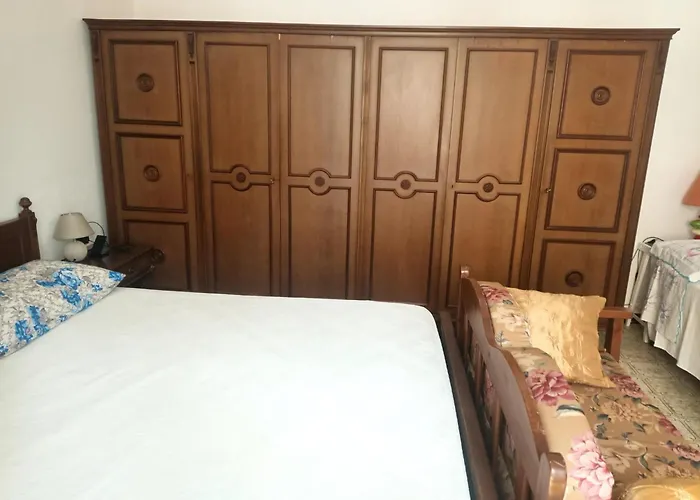 La Casa Di Titi