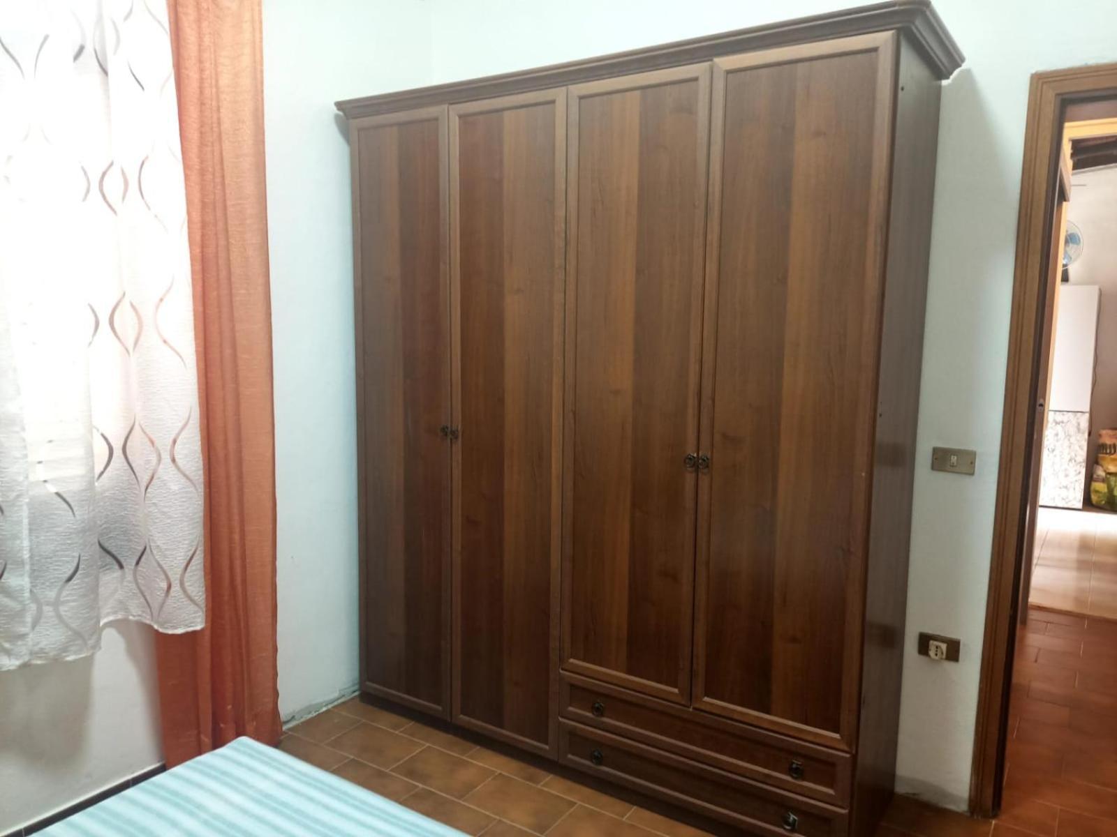 La Casa Di Titi * Sant'Antioco