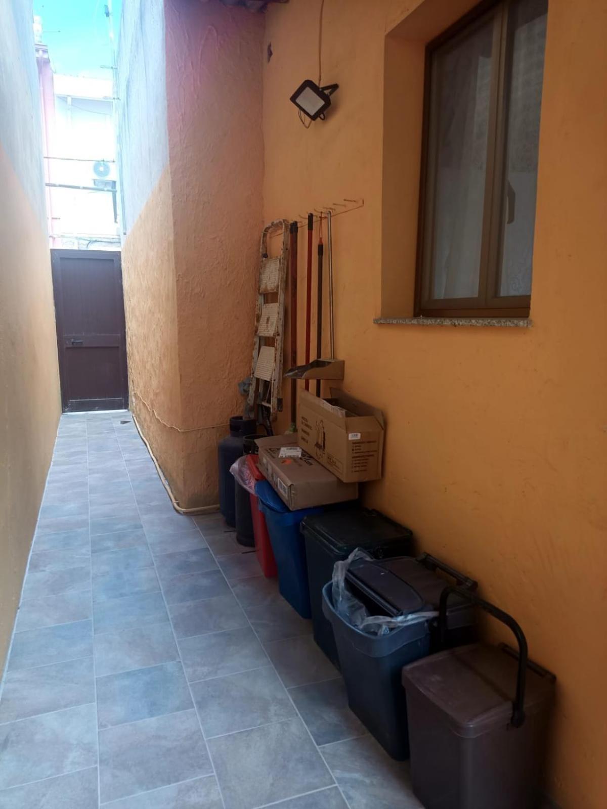 La Casa Di Titi Apartment
