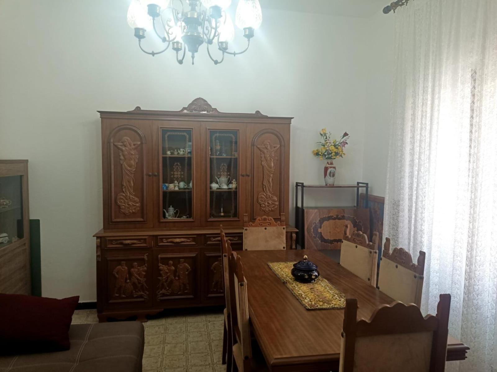 La Casa Di Titi Sant'Antioco