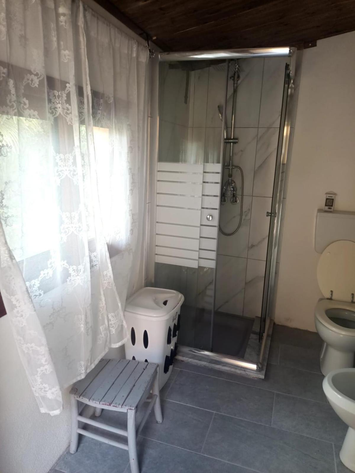 La Casa Di Titi Apartment
