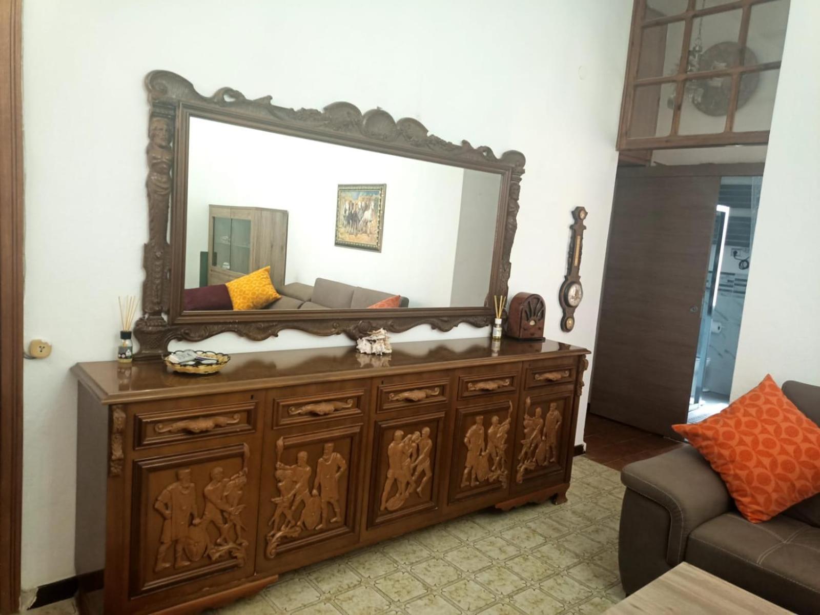 La Casa Di Titi Apartment Sant'Antioco