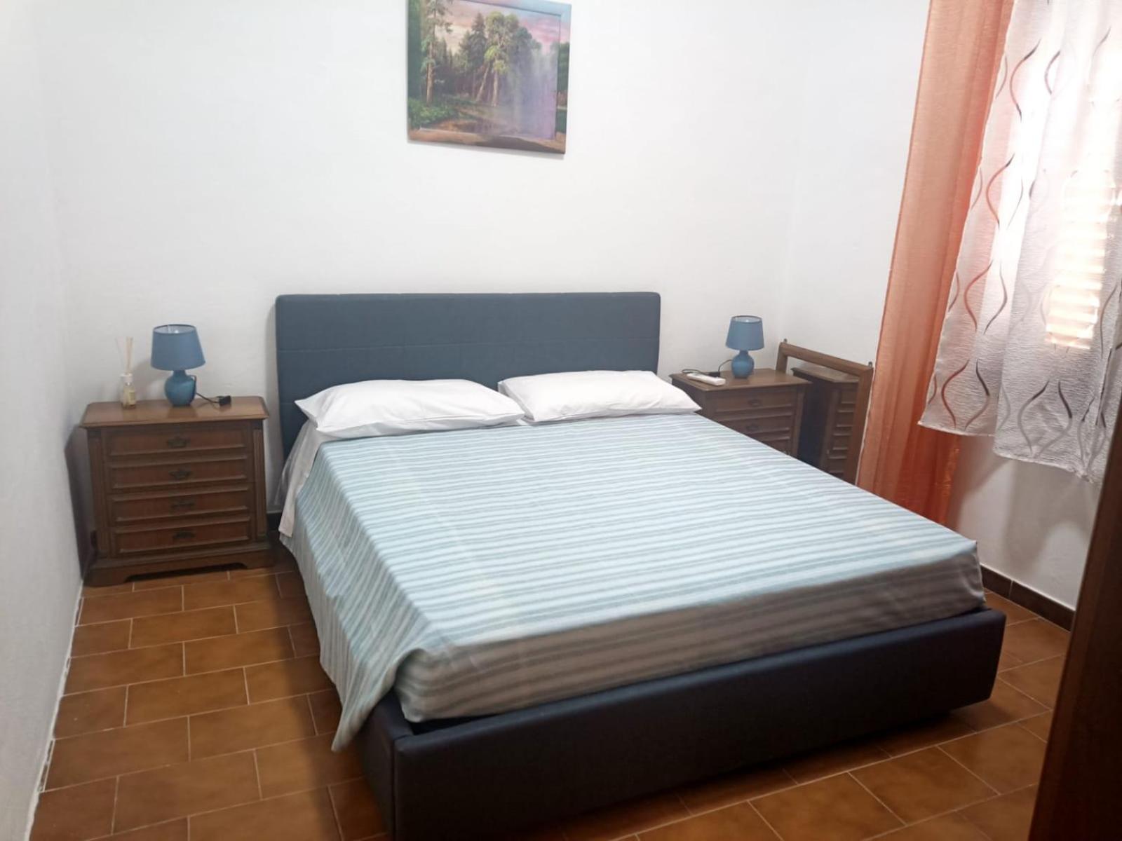 La Casa Di Titi * Sant'Antioco