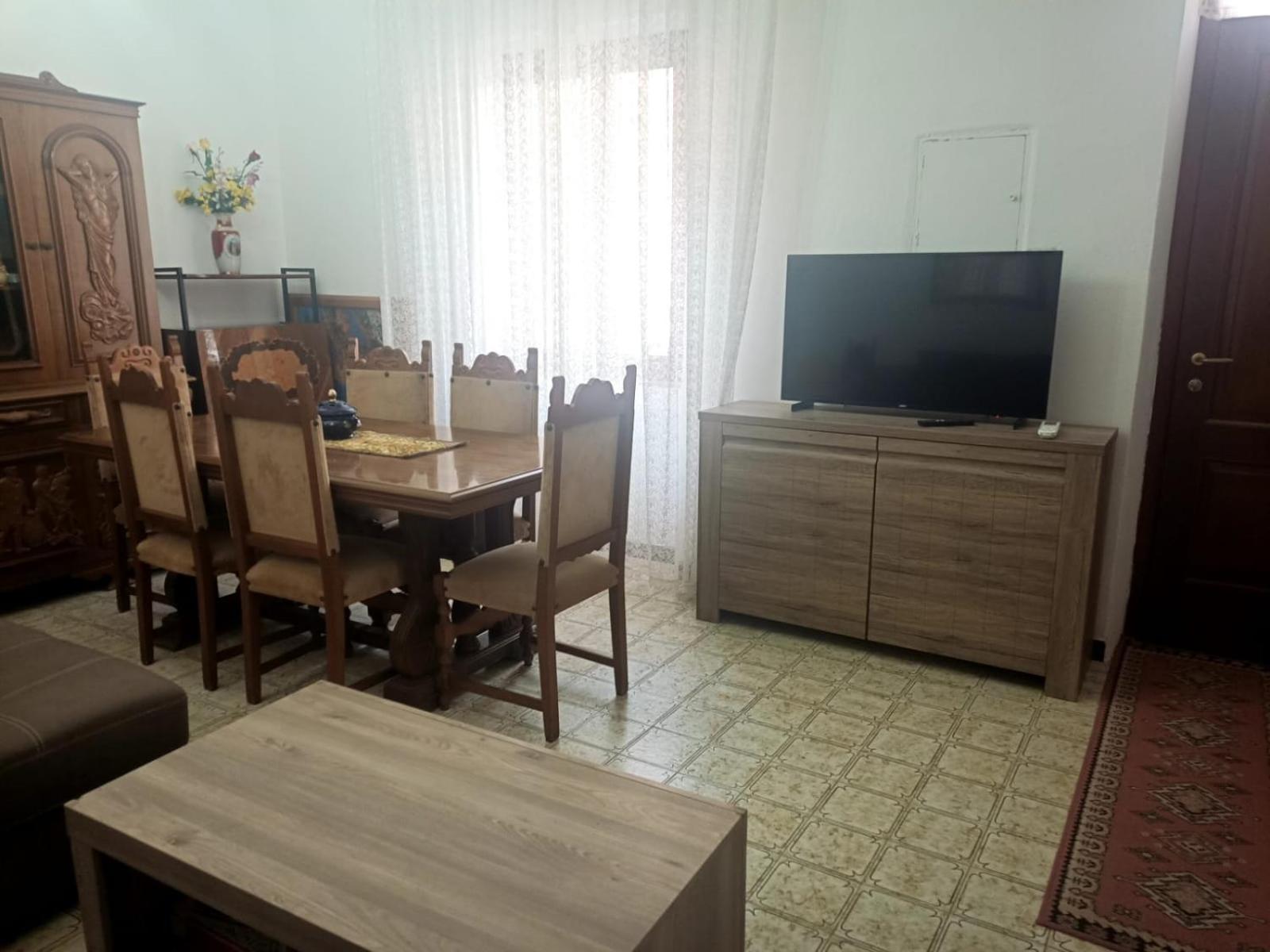 La Casa Di Titi Apartment