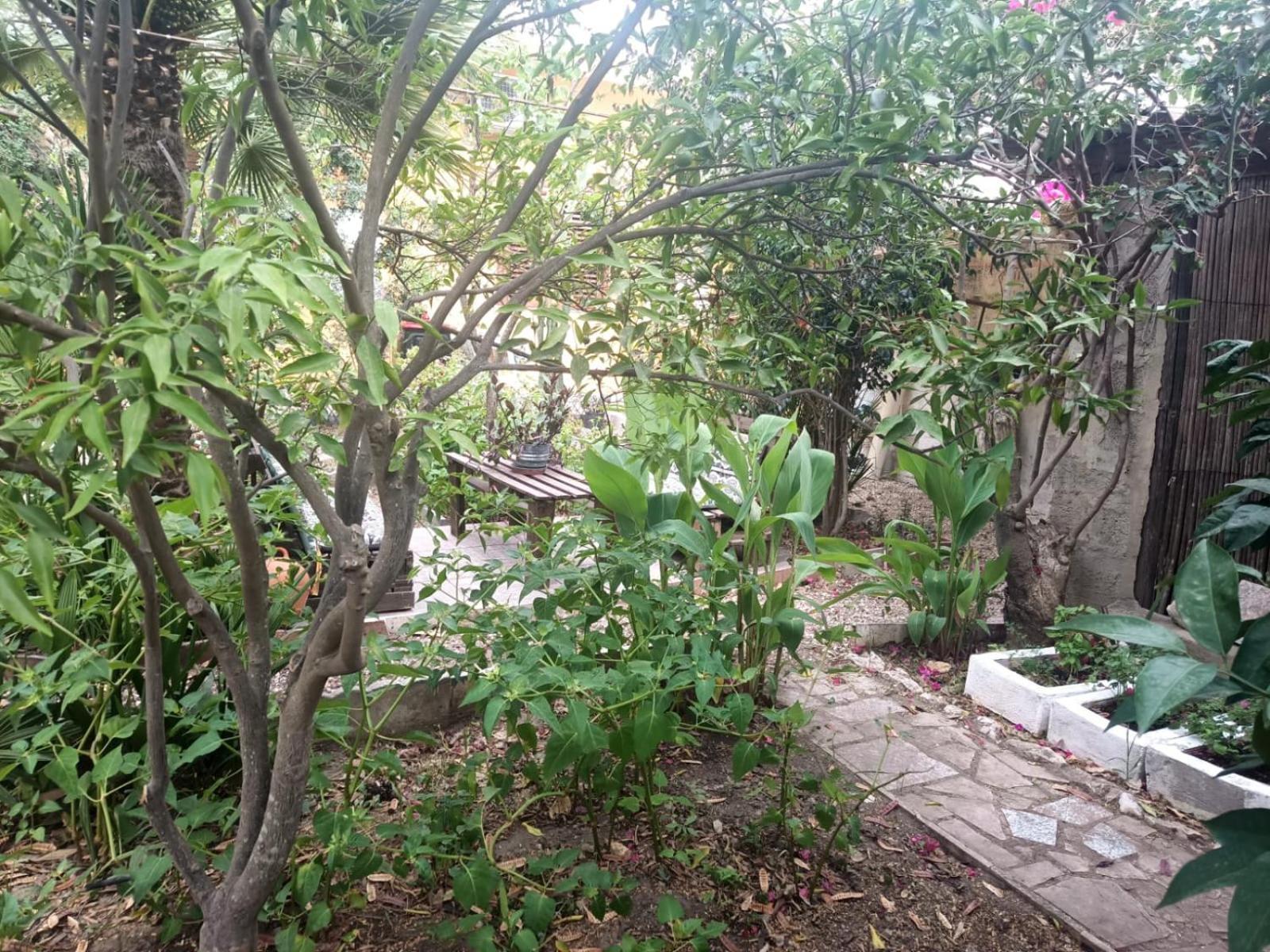Apartment La Casa Di Titi Sant'Antioco