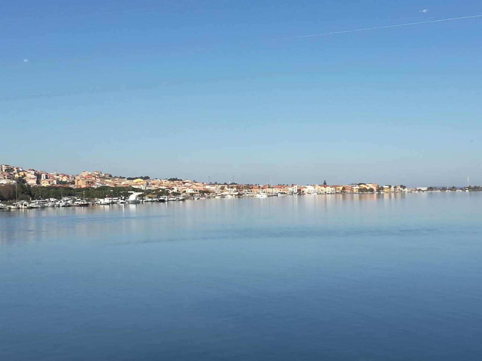 Apartment La Casa Di Titi Sant'Antioco