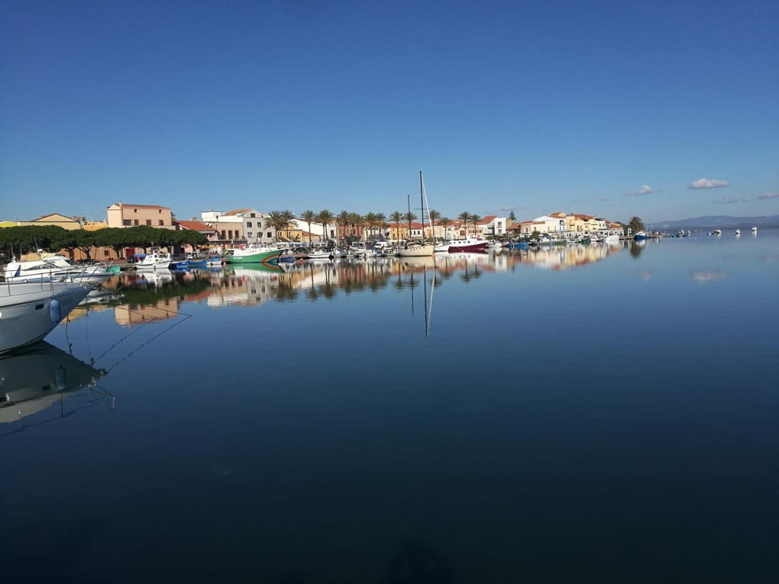La Casa Di Titi Sant'Antioco